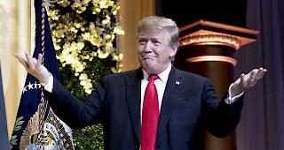 Unterst&uuml;tzung.&nbsp;US-Pr&auml;sident Donald Trump bereitet sich auf den Wahlkampf 2020 vor. Sein Kampagnen-Team hat daf&uuml;r bereits im ersten Quartal dieses Jahres bereits 30 Millionen Dollar gesammelt.