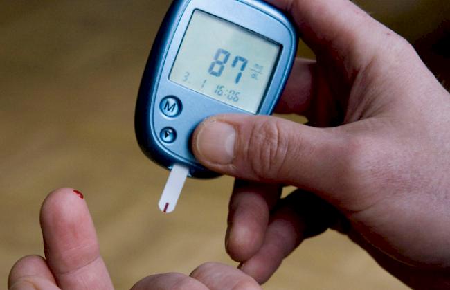 Ambitiös. Ziel der «Aktion Diabetes» ist es, alle Phasen der Versorgung von Patienten mit Diabetes oder einem Risiko für die Entwicklung von Diabetes zu koordinieren und Verbesserungen zu erreichen.