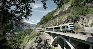 Negatives Konzernergebnis 2018. Sondereffekte belasten das Gesch&auml;ftsergebnis der BLS.