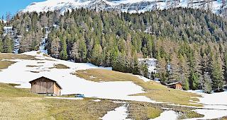 Erlebnispark &laquo;Obere Maressen&raquo;: Seit elf Jahren wartet man auf eine Transportl&ouml;sung.