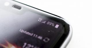 Die ersten 5G-f&auml;higen Ger&auml;te kommen in den n&auml;chsten Monaten auf den Markt.