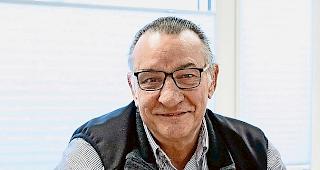 &laquo;Das Risiko,  den bestehenden Weg zu passieren, ist zu gross.&raquo;