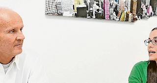 &laquo;Das zynische Bild der modernen Kommuni&shy;