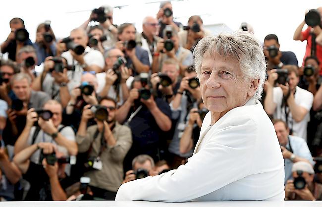 Oscar-Akademie. Der in Frankreich lebende Starregisseur Roman Polanski war im Zusammenhang mit der #MeToo-Bewegung ausgeschlossen worden.