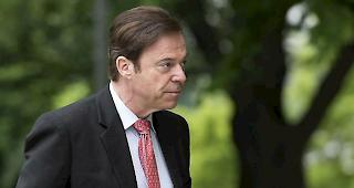 Will wieder nach Bundesbern. Der heute 58-j&auml;hrige M&ouml;rgeli war schon von 1999 bis 2015 Nationalrat.