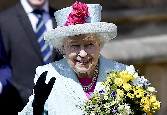 Rekordhalterin. Elizabeth II. ist seit mehr als 67 Jahren Königin. Damit hält sie einen Rekord: Sie ist weltweit die dienstälteste lebende Monarchin.