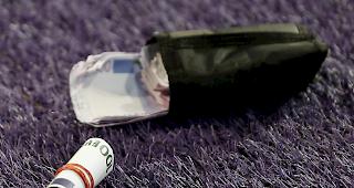 Bereits im Oktober wurde der belgische Fussball von Korruptionsermittlungen ersch&uuml;ttert. (Symbolbild)