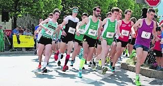 Neue Streckenf&uuml;hrung verspricht mehr Attraktivit&auml;t.