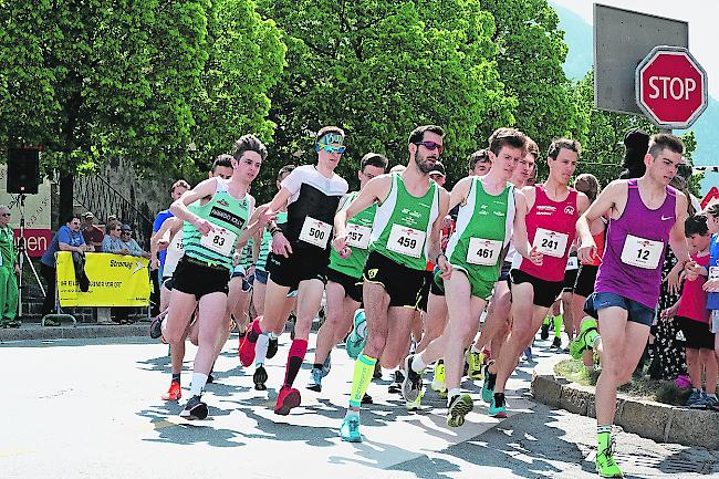 Neue Streckenführung verspricht mehr Attraktivität.