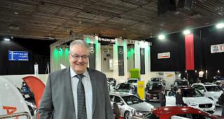 <b>&laquo;Eine Wohlf&uuml;hloase mit vielen Erinnerungen&raquo;</b>. Elmar Furrer &uuml;ber die Litternahalle an der Neuwa 2019.