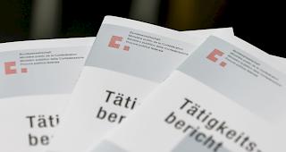 Die BA hat zunehmend mit komplexeren und umfangreicheren Strafuntersuchungen und Rechtshilfeverfahren zu tun. 