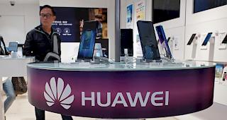 Neue Generation. Ab Mai sind auch in der Schweiz 5G-Smartphones diverser Hersteller erh&auml;ltlich.