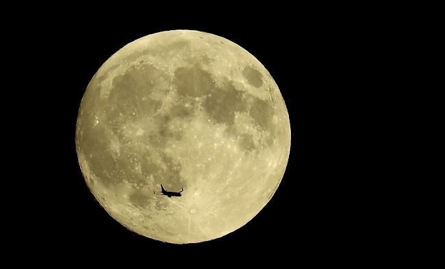 Der Glaube, dass der Mond menschliches Leben und besonders die Emotionen sowie das Wohlergehen beeinflusst, zieht sich durch die Geschichte der Menschheit.