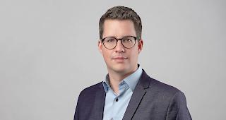 Michael Gsponer tritt bei Lonza Visp die Nachfolge des neuen Standortleiters Renzo Cicillini an. 