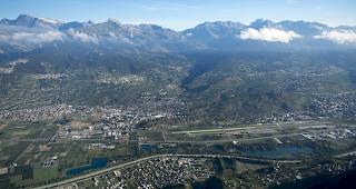 Die Kantone Wallis und Jura lehnen den Kompromiss ab, auf den sich Kantone und der Bund geeinigt hatten. 