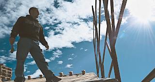 Diffus. Die Gemeinde H&eacute;r&eacute;mence verlor den Rechtsstreit vor dem Kantonsgericht trotz Unterst&uuml;tzung der Walliser Regierung.Foto Keystone