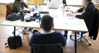 Gem&auml;ss einer Studie der Universit&auml;t Bern beeinflusst das subjektive Alter die aktive Gestaltung der Arbeitsaufgaben st&auml;rker als das tats&auml;chliche Alter. 