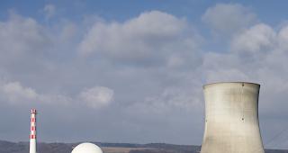 Schnellabschaltung beim AKW Leibstadt wegen einer St&ouml;rung an einem Vordruckregler. 