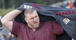 Stucki musste nach dem 4. Gang am Emmentalischen Fest in Z&auml;ziwil verletzungsbedingt aufgeben. 