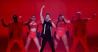 F&uuml;r Luca H&auml;nni geht der ESC-Traum weiter.