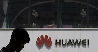 Die US-Regierung hatte Huawei und zahlreiche Tochtergesellschaften vergangene Woche auf eine schwarze Liste von Unternehmen gesetzt, deren Gesch&auml;ftsbeziehungen zu US-Partnern strengen Kontrollen unterliegen.