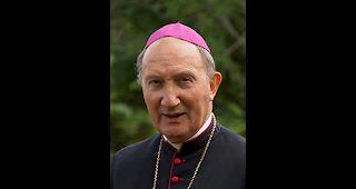 Peter&nbsp;B&uuml;rcher&nbsp;gab das Bischofsamt in Reykjavik im Oktober 2015 auf. 