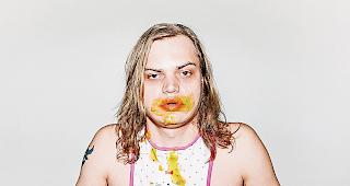 Peinlich. Die Kampagne #DeinKindAuchNicht macht auf das Ph&auml;nomen &laquo;Sharenting&raquo; aufmerksam.Foto Delia Baum