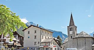 In Gr&auml;chen treten mehrere Mitglieder des Gemeinderats nicht mehr zur Wiederwahl an.