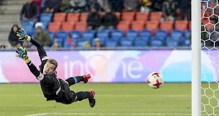 Anton Mitryushkin bleibt weitere 3 Saisons beim FC Sitten.