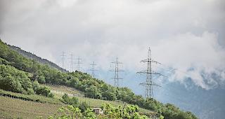 Wenig Chancen auf Erfolg. Die von der Gemmileitung betroffenen Gemeinden haben sich zum Widerstand formiert. Doch das vom Bundesrat &shy;angepasste Gesetz ist auf der Seite von Swissgrid.