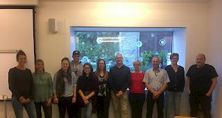 Die Jast Leuk hat am vergangenen Donnerstag zum Jugendforum 2019 geladen. 