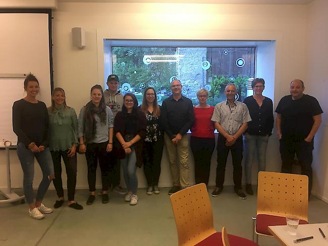 Die Jast Leuk hat am vergangenen Donnerstag zum Jugendforum 2019 geladen.