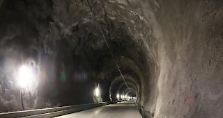 Der Beschlussentwurfs zum Ausbauschritt 2035 der Bahninfrastruktur steht am 4. Juni im Nationalrat zur Debatte. Darin ist auch der Teilausbau des L&ouml;tschberg-Basistunnels enthalten. 