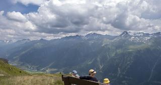 Die Aussichten f&uuml;r die kommende Sommersaison sind weiterhin positiv.