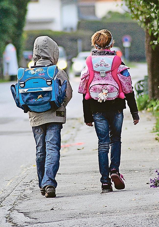 Zermatter Kinder können ab dem nächsten Jahr in zwei verschiedene Schulen gehen.