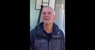 Seit Donnerstag wird Jan Koczwanski vermisst. 