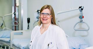 Sie will ver&auml;ndern. &laquo;Ich war &uuml;berzeugt, dass Frauen alles erreichen k&ouml;nnen&raquo;, sagt Natalie Urwyler. &laquo;Das ist aber noch heute eine Illusion.&raquo;