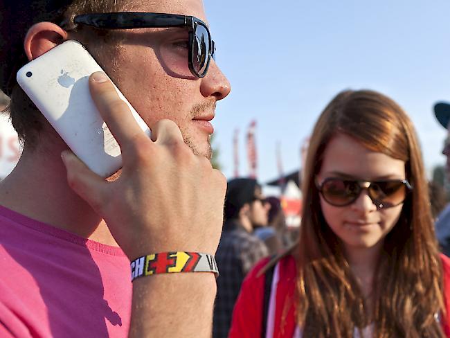 Kostenfalle. Wer im Ausland telefoniert oder surft, überlebt mitunter eine böse Überraschung.