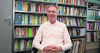 &laquo;Die urspr&uuml;ngliche Landschaft des Rhonetals ist dahin&raquo;, Raimund Rodewald.