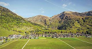 Am 13. Juni entscheidet die Urversammlung von Obergoms.