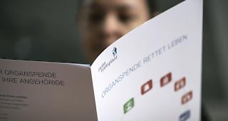 Aus Sicht der SBK steht die Einf&uuml;hrung einer Widerspruchsl&ouml;sung dem Grundsatz der ausdr&uuml;cklichen Freiwilligkeit entgegen. 