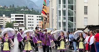 Echo de la Vall&eacute;e aus dem Val-d'llliez. 