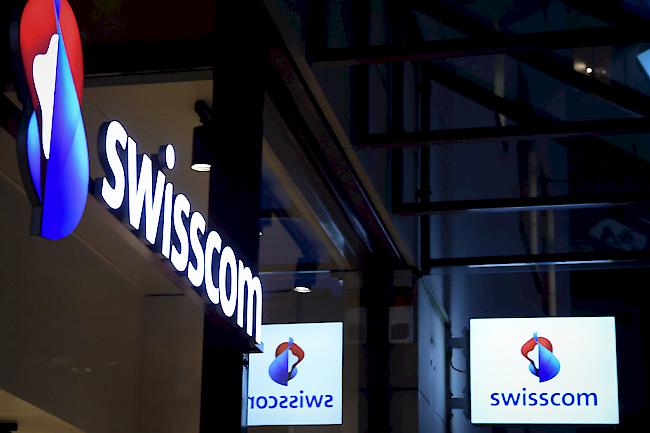 Swisscom verrechnet ab Oktober 2019 neu 2,90 Franken für den Erhalt einer Papierrechnung. 