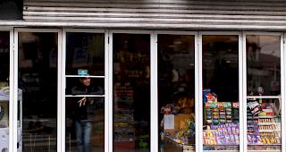 Blackout. In Teilen S&uuml;damerikas ist es am Sonntagmittag zu einem massiven Stromausfall gekommen. Der Unterbruch dauerte bis Montagmorgen an.