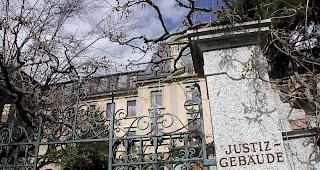 Zermatter Wasserwerke. Das Kantonsgericht wies Anfang Juni im Fall der Zermatter Wasserwerke die Berufung eines Mitbeschuldigten ab.