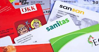 H&ouml;here Krankenkassenpr&auml;mien. Die gr&ouml;ssten Kostentreiber sind laut Sant&eacute;suisse die Bereiche Spitex und Physiotherapie sowie Laboruntersuchungen und ambulante Spitalbehandlungen.