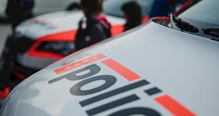 Unfall. Auf der Strasse zwischen Turtmanntal und Turtmann st&uuml;rzte am Montagnachmittag ein 32-j&auml;hriger Inlineskater schwer. Der 32-J&auml;hrige befindet sich in Lebensgefahr. (Symbolbild)