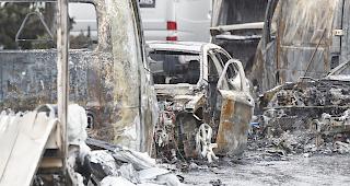 Wie gross der gestohlene Betrag ist und wie viele T&auml;ter beteiligt waren, ist noch unklar.