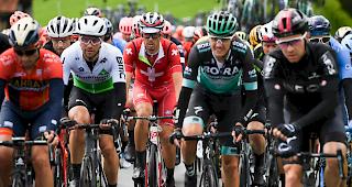 Statt &uuml;ber Furka-, Susten- und Grimselpass f&uuml;hrt die K&ouml;nigsetappe am Sonntag neu &uuml;ber Nufenen-, Gotthard- und Furkapass.