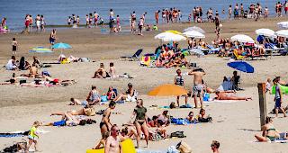 Beliebt. Spanien, Griechenland, Zypern, Italien und Tunesien sind laut dem Reiseveranstalter Hotelplan die Top-Destinationen f&uuml;r Badeferien im Kurz- und Mittelstreckenbereich.